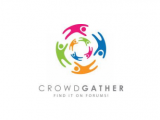 CrowdGather Stock Chart Analysis Video